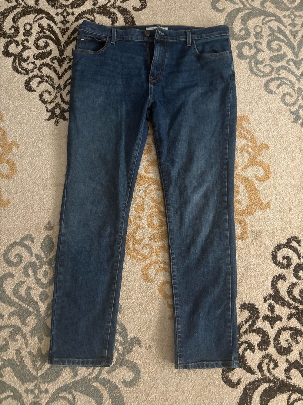 Tommy Hilfiger Men Jeans